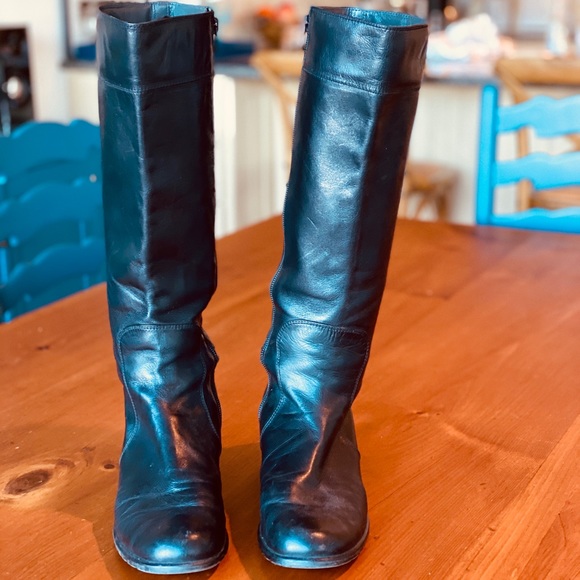 stuart weitzman classic boots